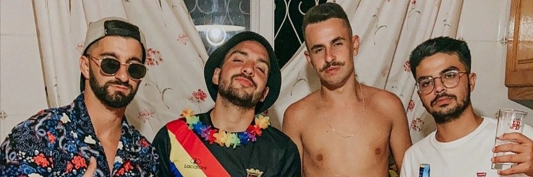 luisrosa_21's profile banner image
