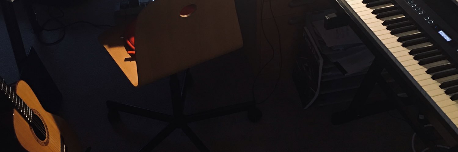 BenDraperMusic's profile banner image