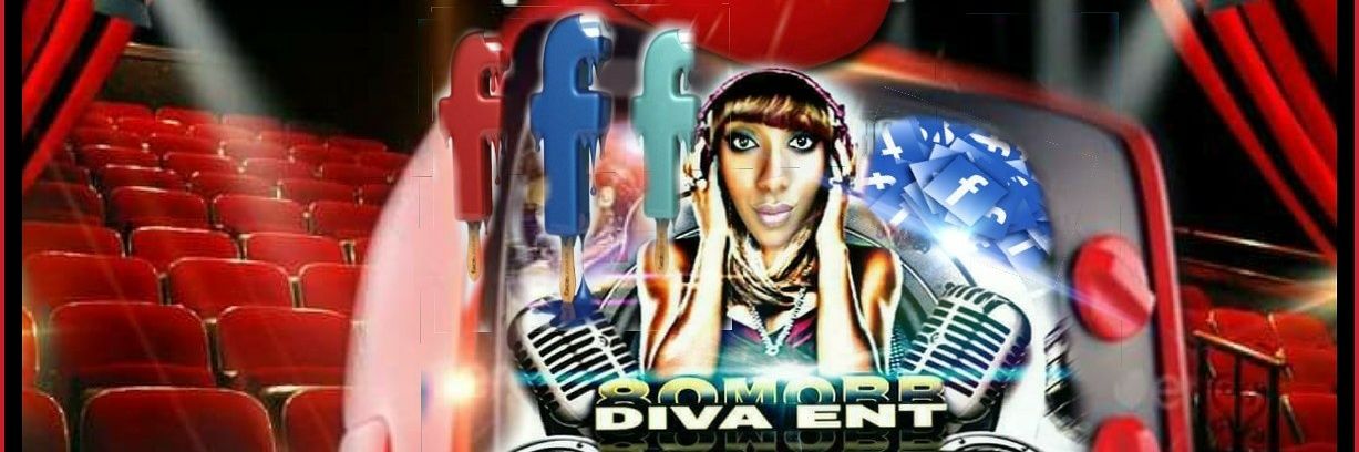 80'MOBB DIVA ENT banner