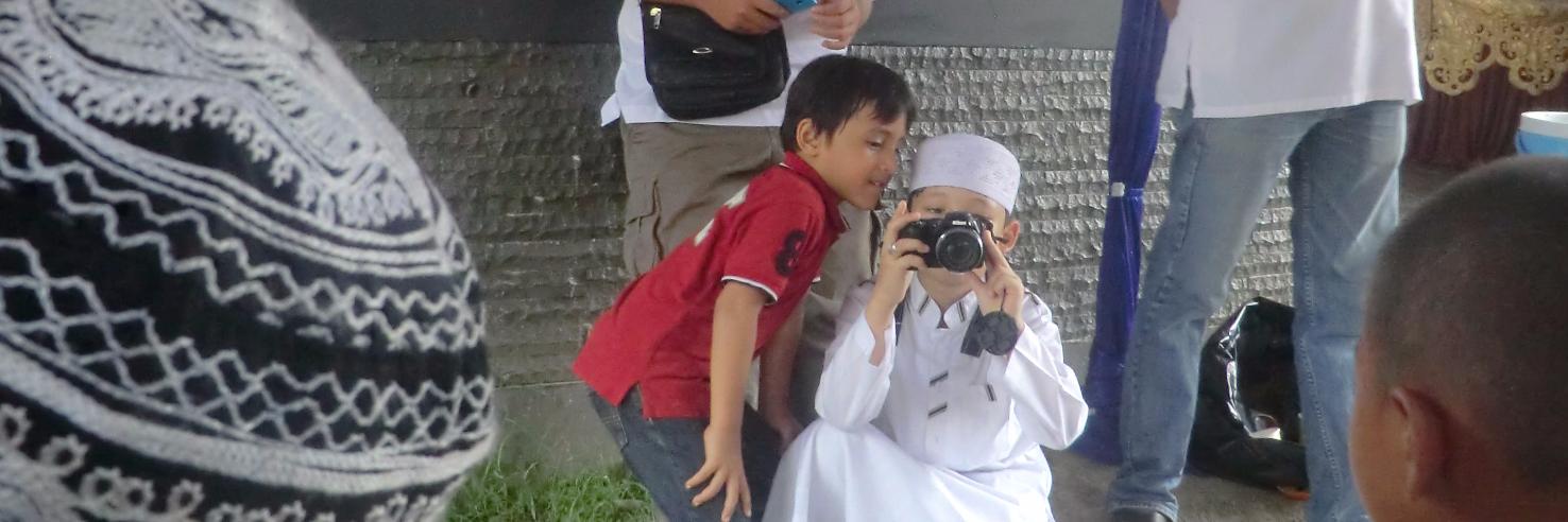 DenGembul's profile banner image