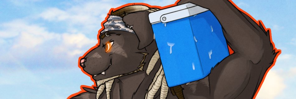 Vracktal's profile banner image