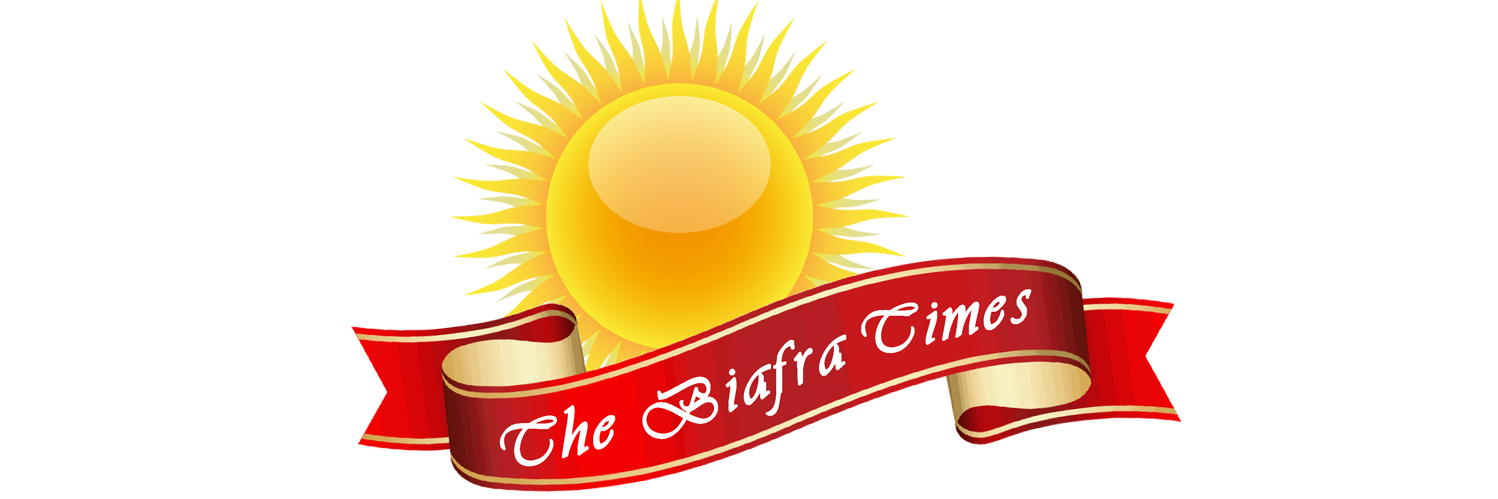 biafrantimes's profile banner image