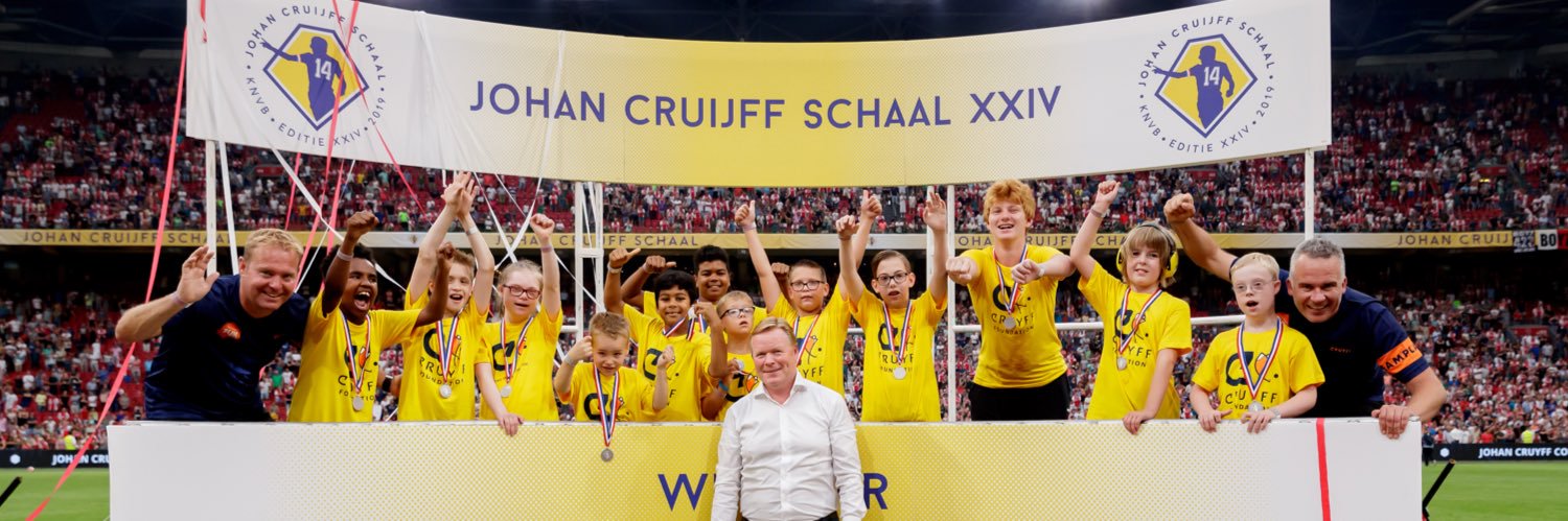 HuismanWilco's profile banner image