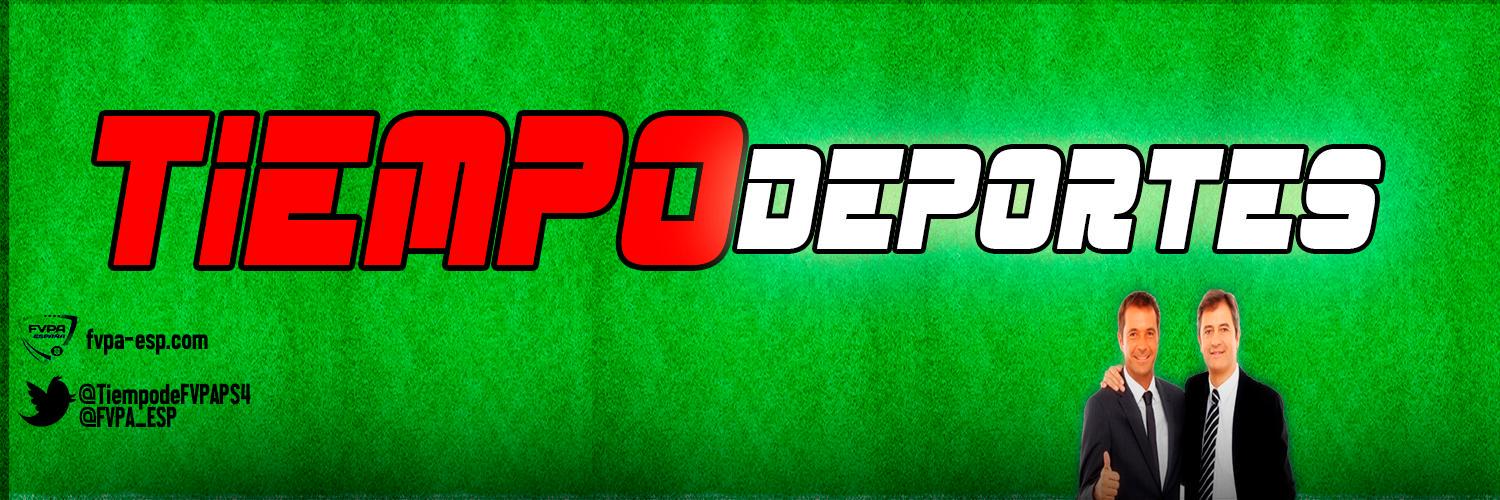 TiempodeFVPAPS4's profile banner image