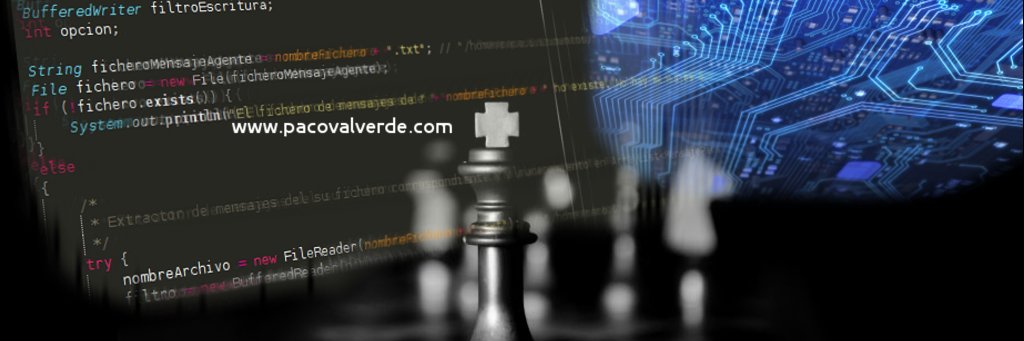 PacoValverdeCom's profile banner image