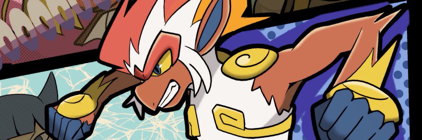 amesikou125's profile banner image