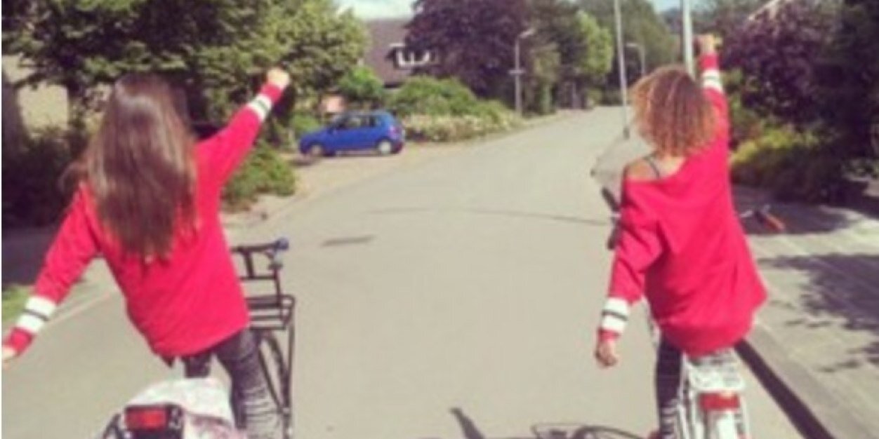 ikheetlarissax's profile banner image