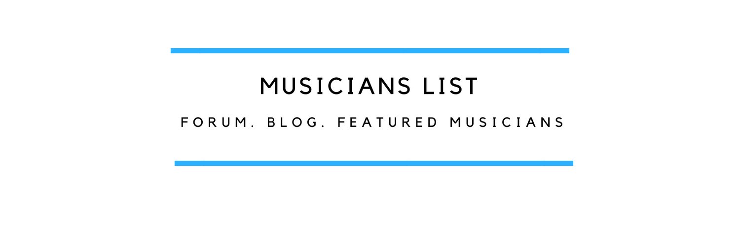 MusiciansListLA's profile banner image