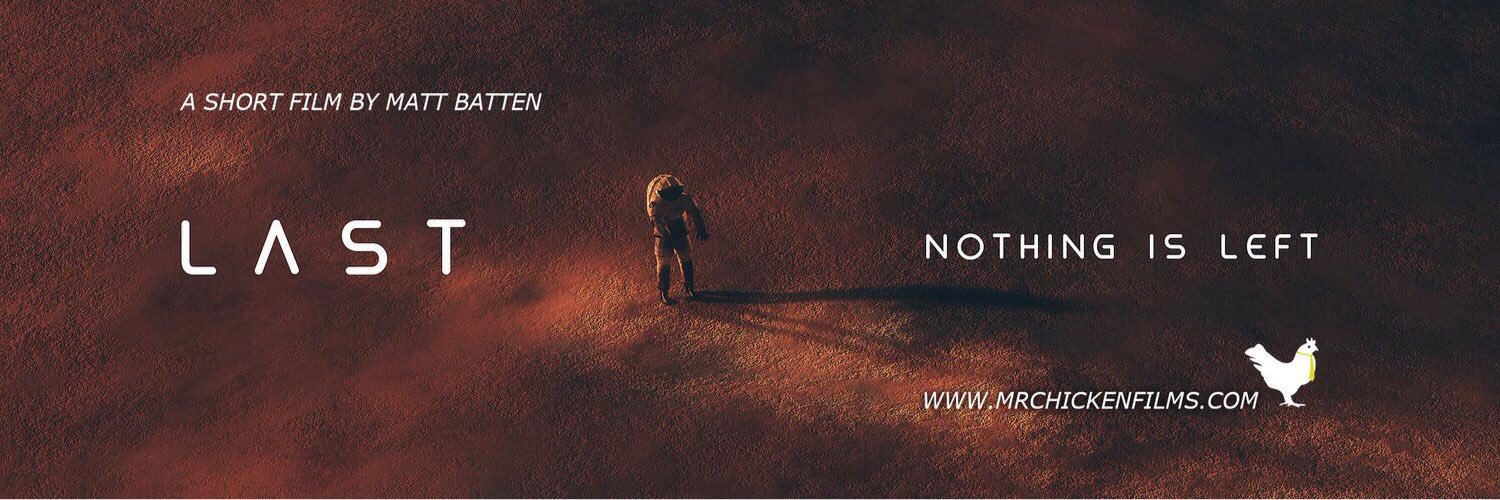 MattBatten's profile banner image