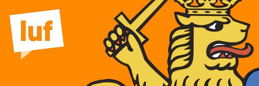 LufGoteborg's profile banner image