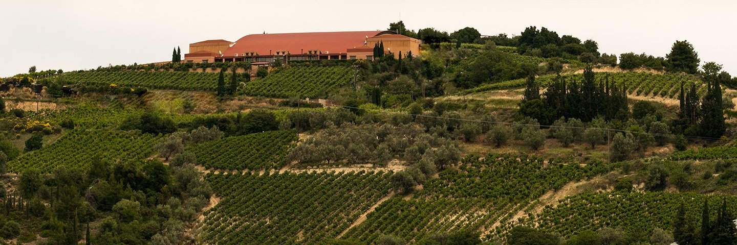 Semeli Estate banner