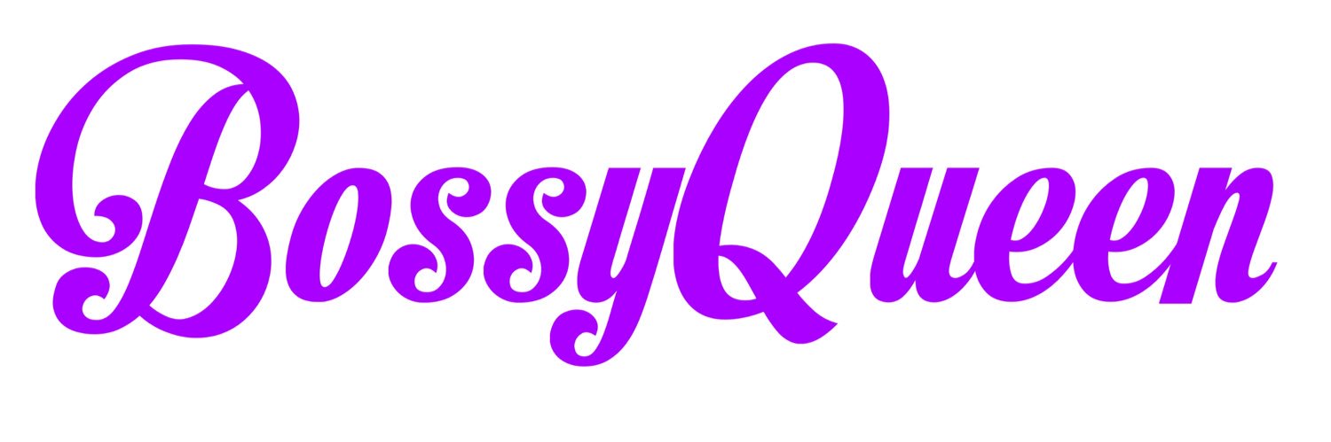 BossyQueen (bu) 👸🏽💜 banner
