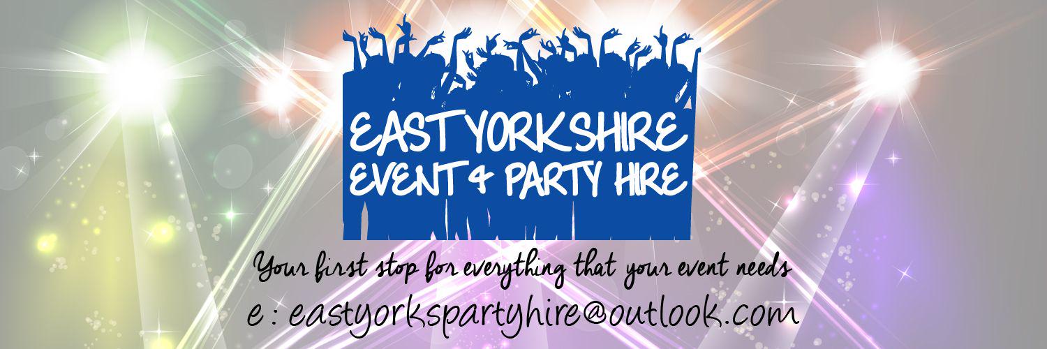 yorkspartyhire's profile banner image