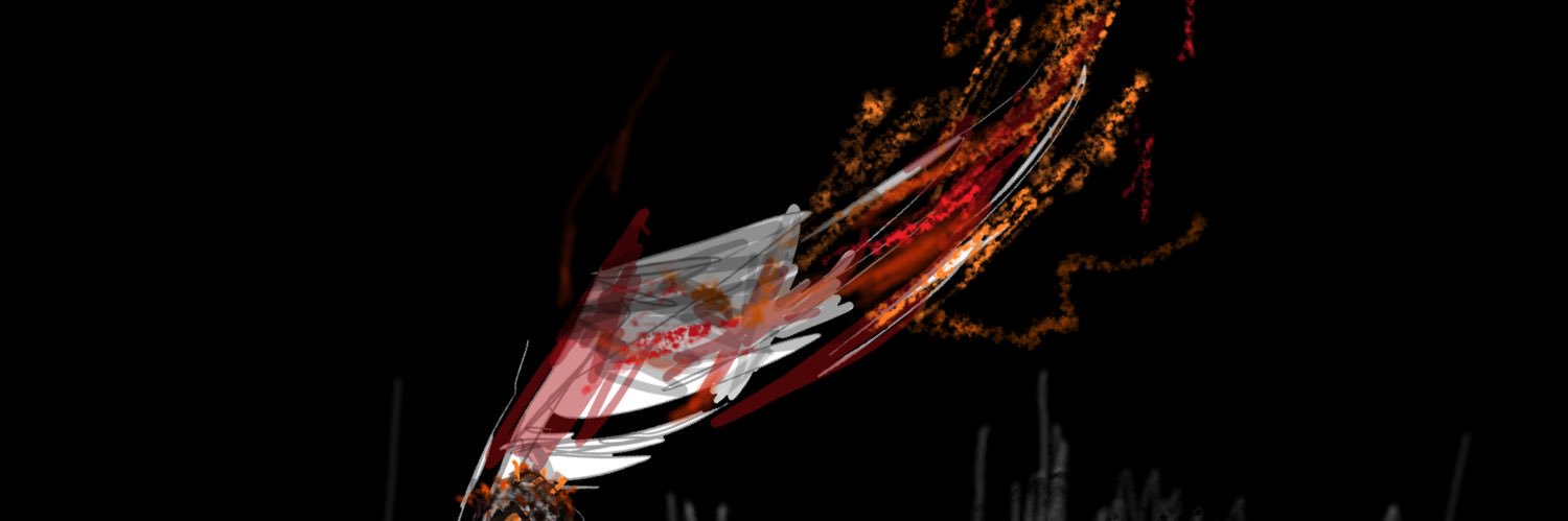 D for Don’t Miss 🔥 #InTheFire banner