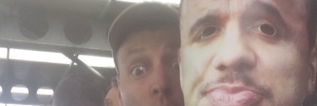 Luke... banner