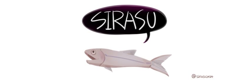 sirasu2424's profile banner image