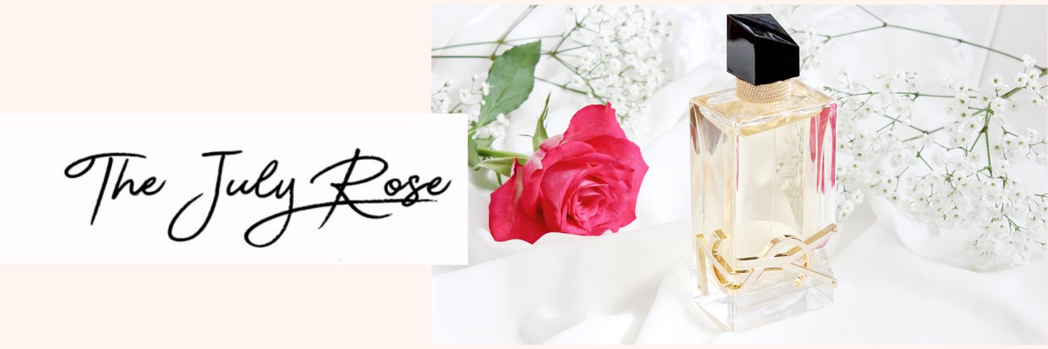 _TheJulyRose's profile banner image