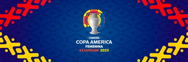 CopaAmerica Profile Banner