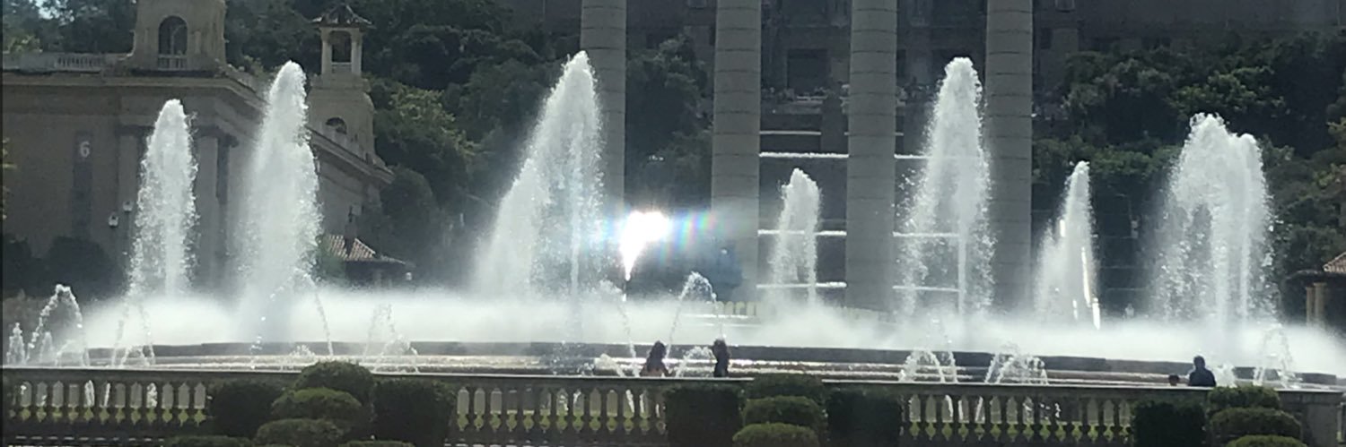 LisaBlakeman's profile banner image