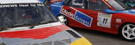 Vauxhall Bedford Opel Association | VBOA banner