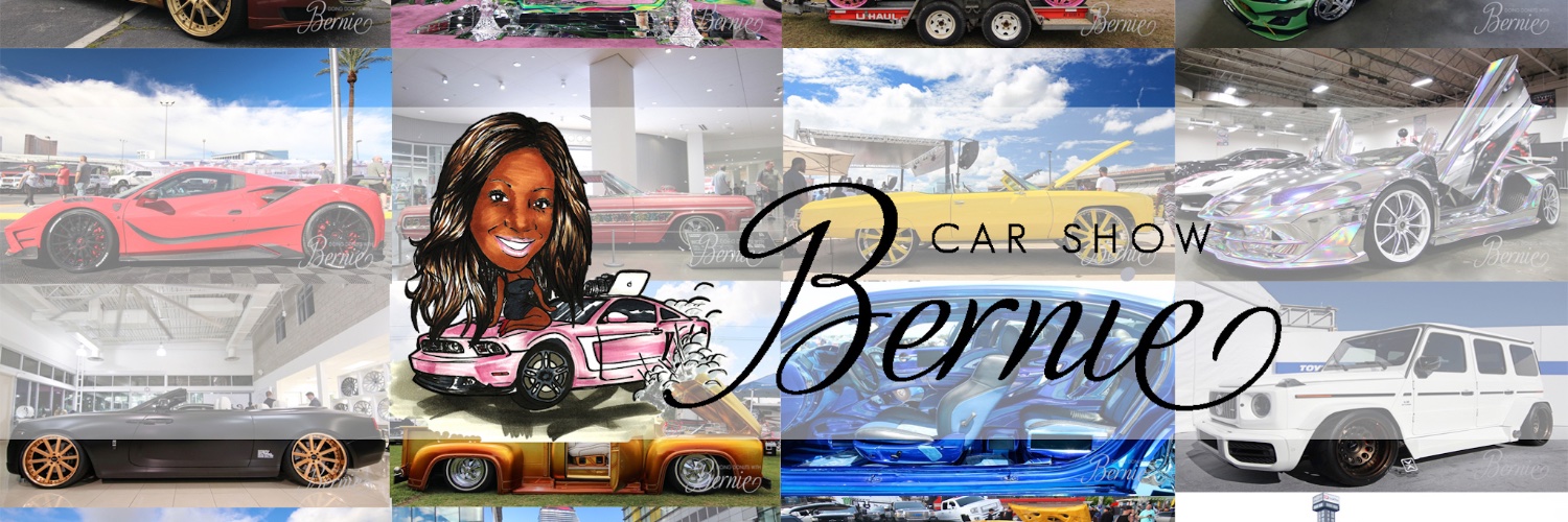 CarShowBernie's profile banner image