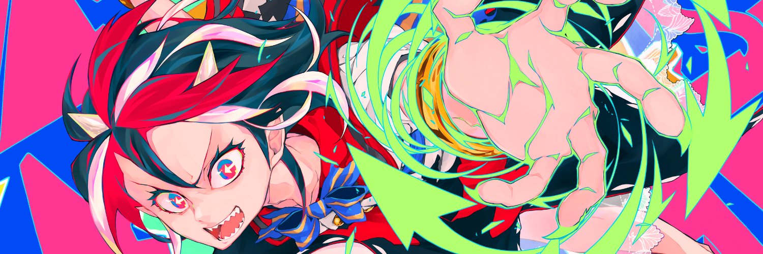 hokuto529's profile banner image