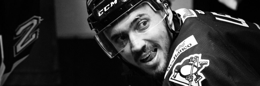 Connor Leen banner