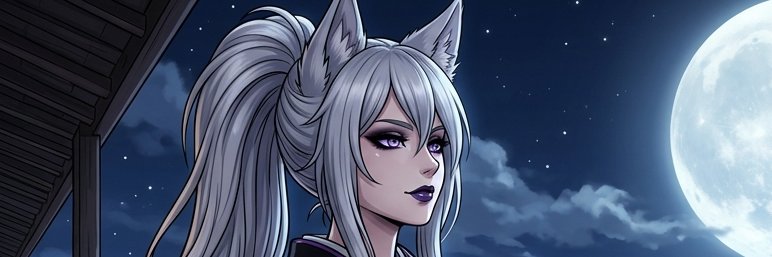 NragedEnforcer's profile banner image