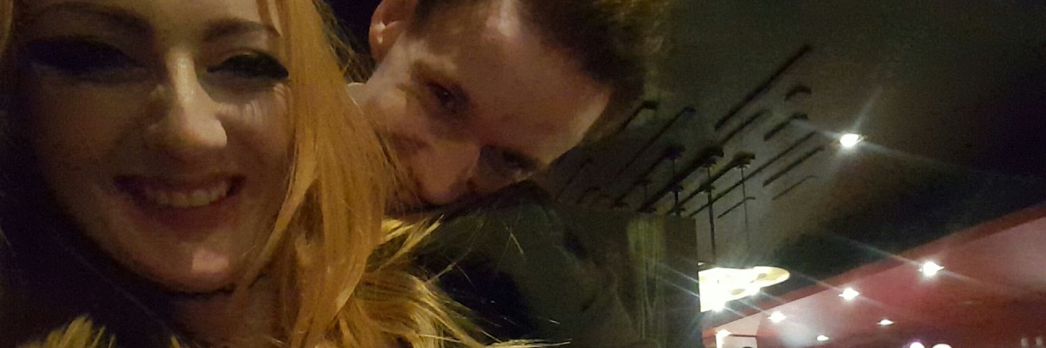 bethjdenham's profile banner image