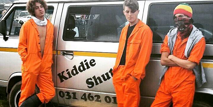 KunWezzle's profile banner image