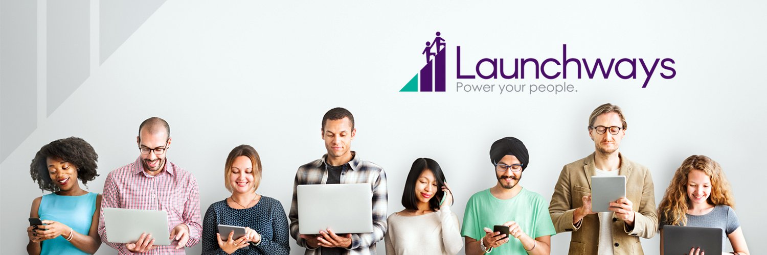 Launchways banner