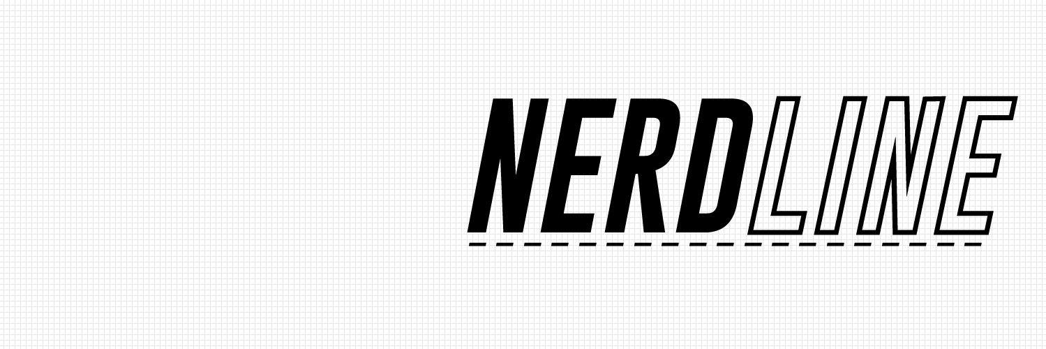 NERDLINE_'s profile banner image
