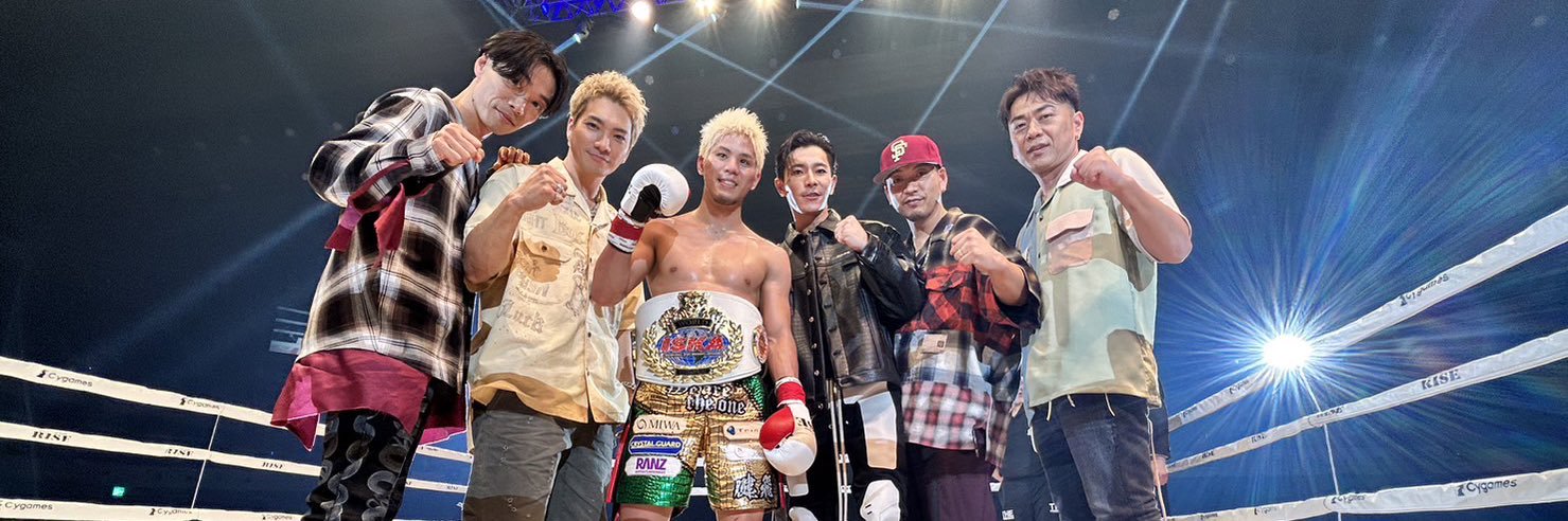 原口健飛/Kento Haraguchi banner