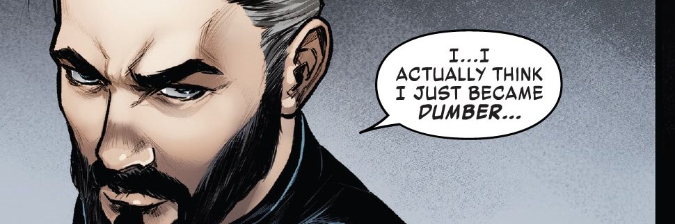 KylePlusComics's profile banner image