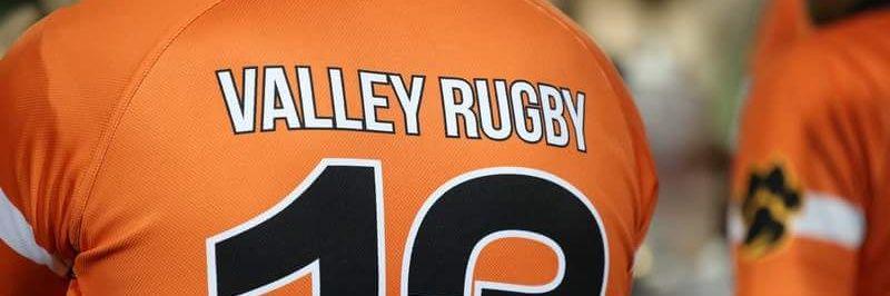 ValleyRugby's profile banner image