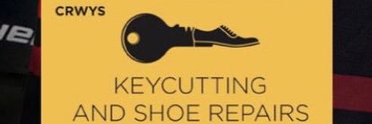 Crwys Key Cutting banner