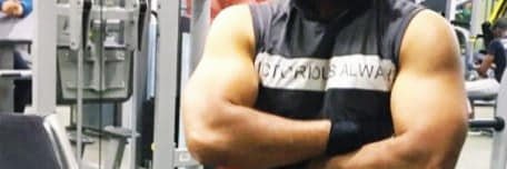 sgulam749's profile banner image