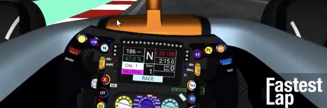 Juan 🏎️ banner