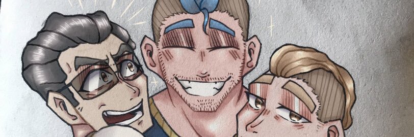 sandrapardop's profile banner image
