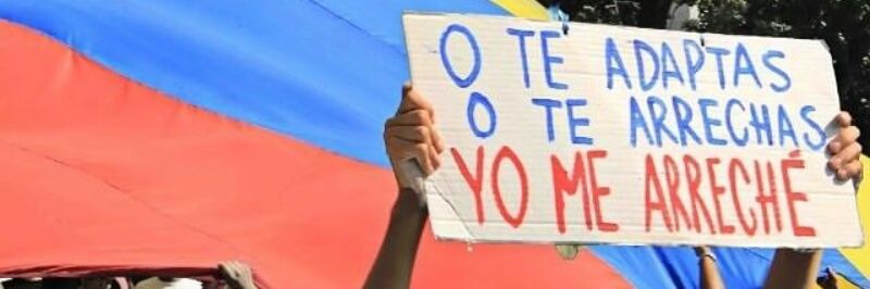 Chivoconyuca's profile banner image