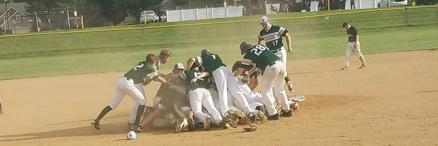 Flyers Baseball Profile Banner