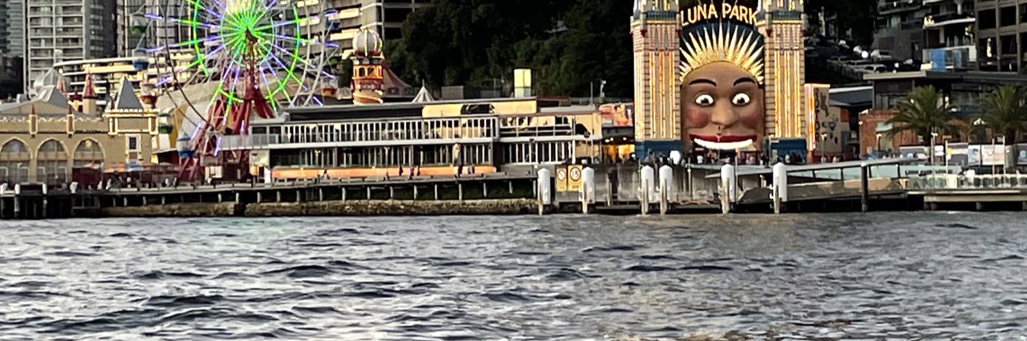 HeSundstrom's profile banner image