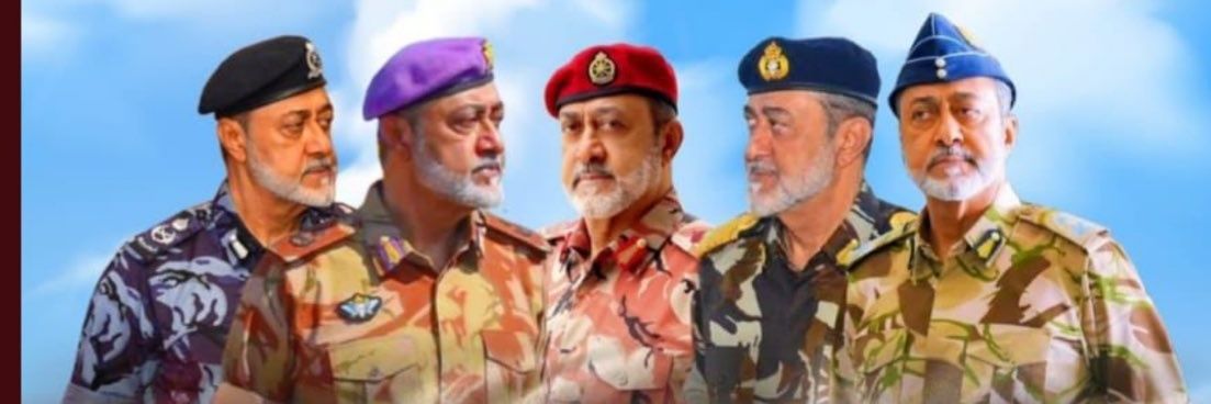SA9oman's profile banner image