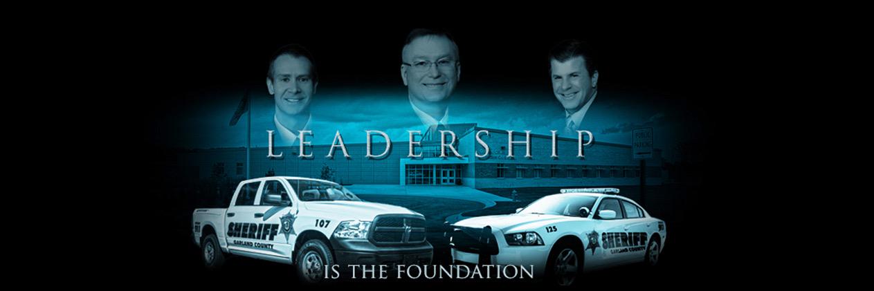 GarlandCountySheriff banner