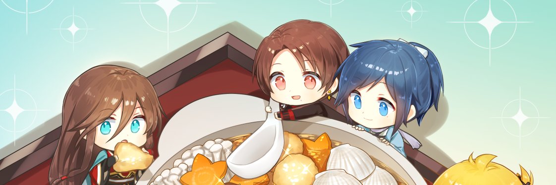 k_tknm's profile banner image