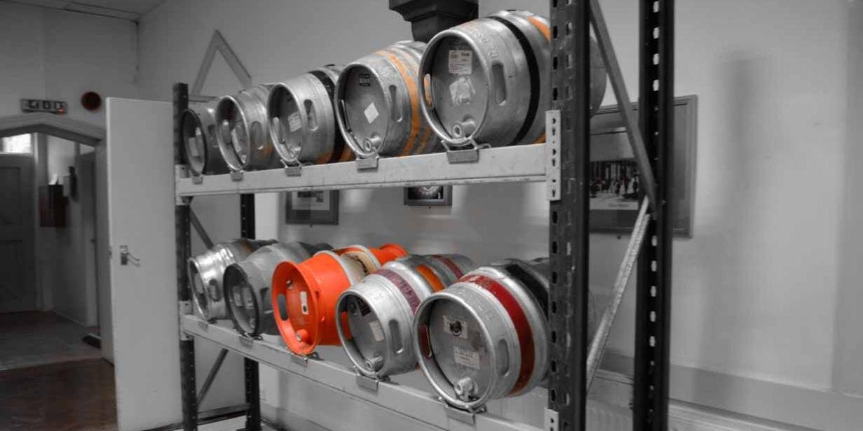 Addingham BeerFest banner