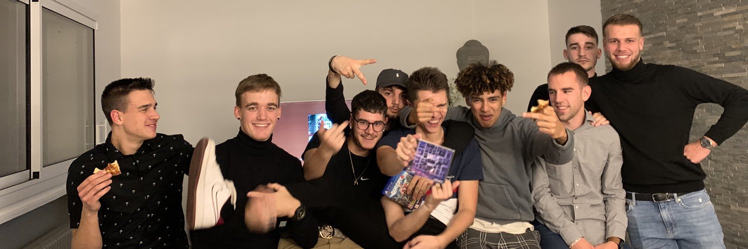 HuGoDlzz's profile banner image