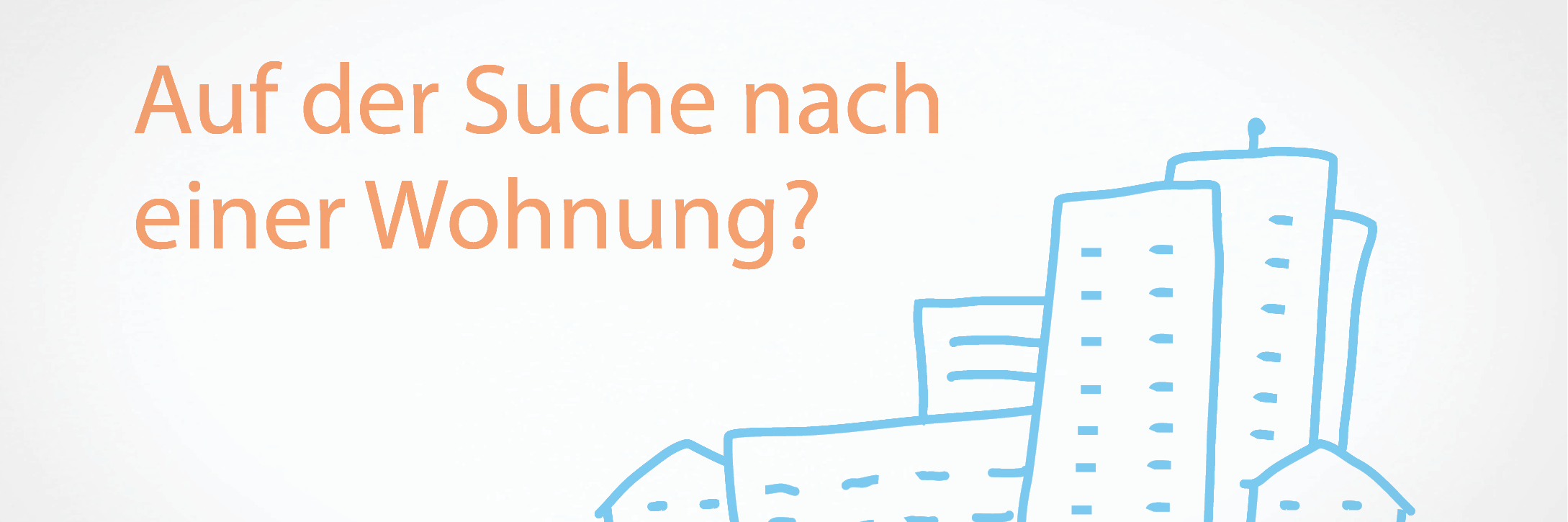 wohnungsengel's profile banner image