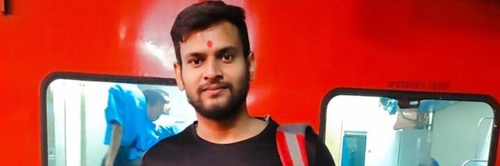 sdhiraj370's profile banner image