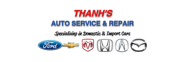 ThanhsAuto Profile Banner